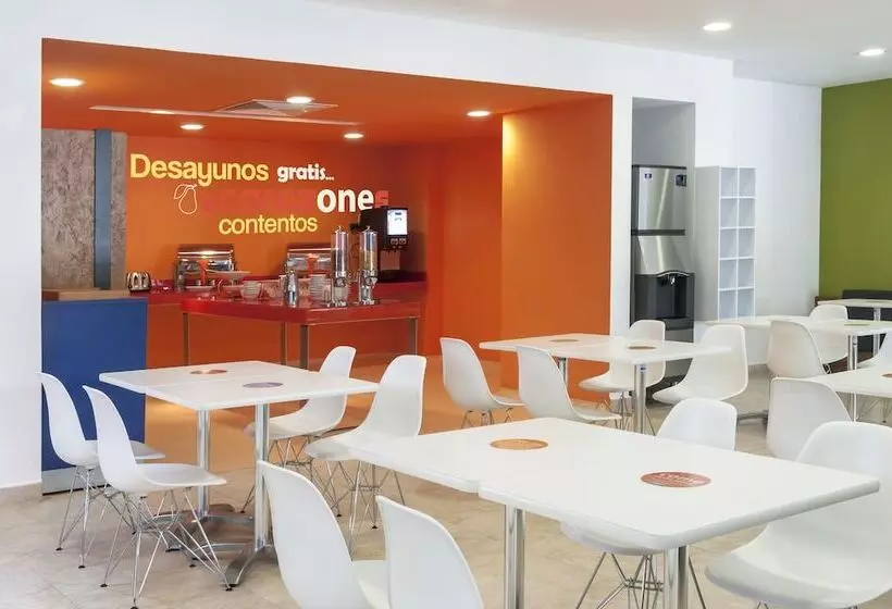 Fotos del hotel One Xalapa Las Animas:  17