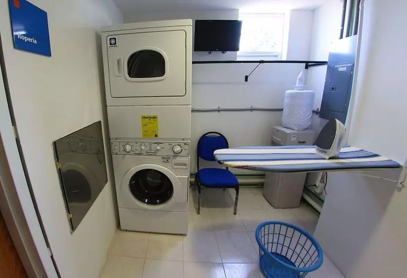 Fotos del hotel One Xalapa Las Animas:  14