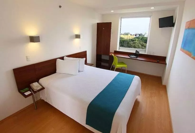 Fotos del hotel One Xalapa Las Animas:  20