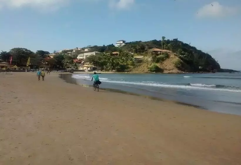 Fotos del hotel Pousada Weekend:  5