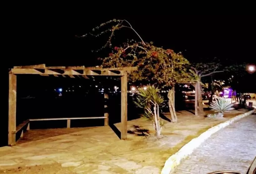 Fotos del hotel Pousada Weekend:  8