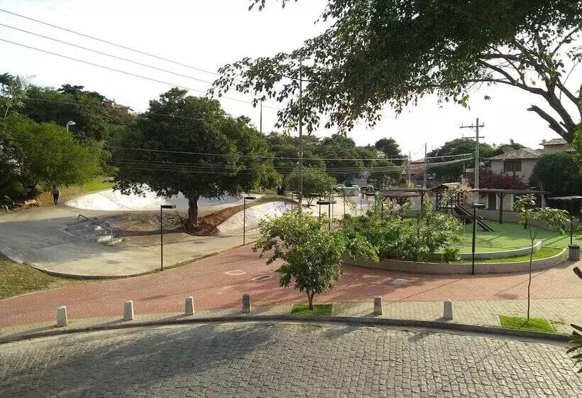 Fotos del hotel Pousada Weekend:  13