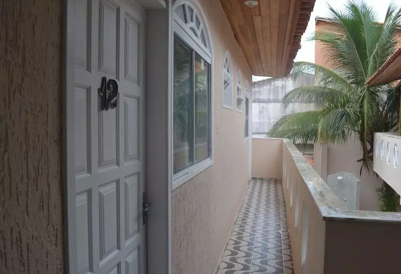 Fotos del hotel Pousada Weekend:  10