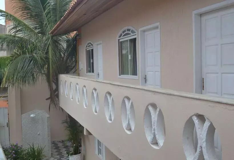 Fotos del hotel Pousada Weekend:  11