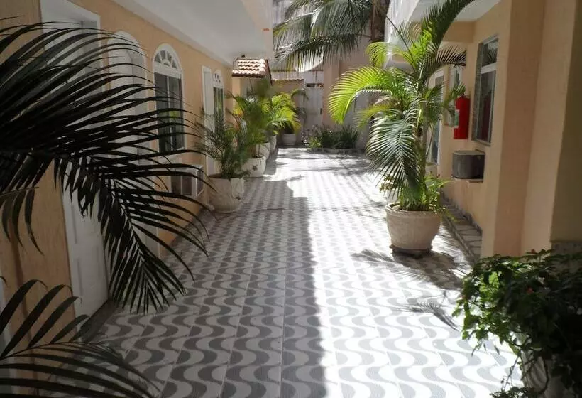 Fotos del hotel Pousada Weekend:  3