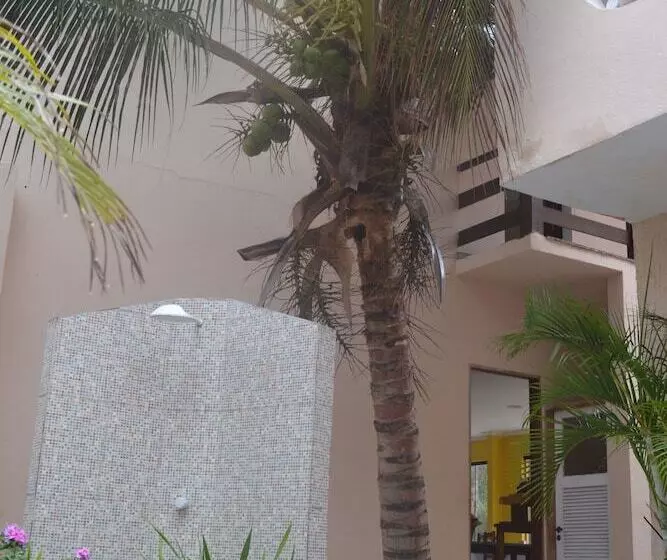 Fotos del hotel Pousada Weekend:  14