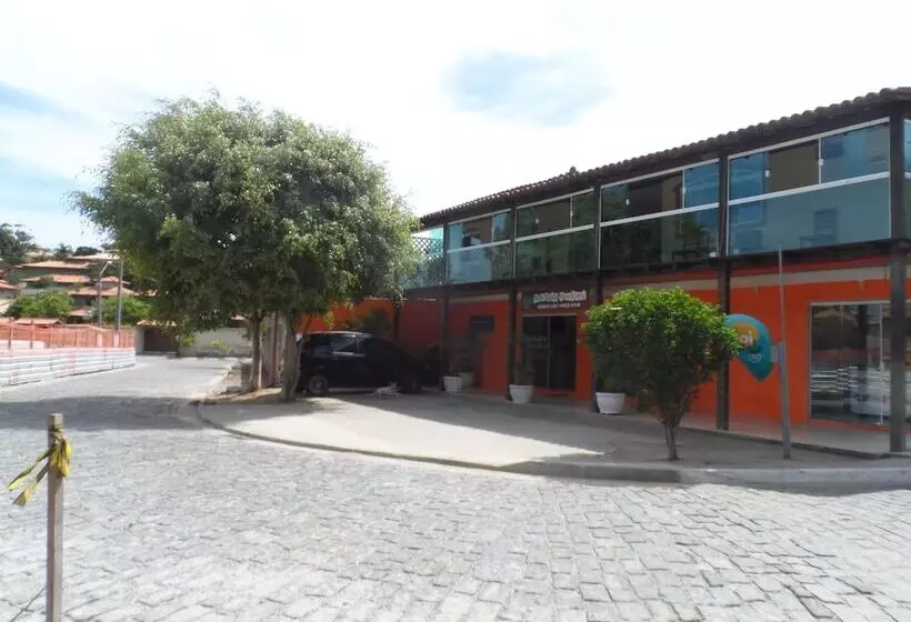 Fotos del hotel Pousada Weekend:  15