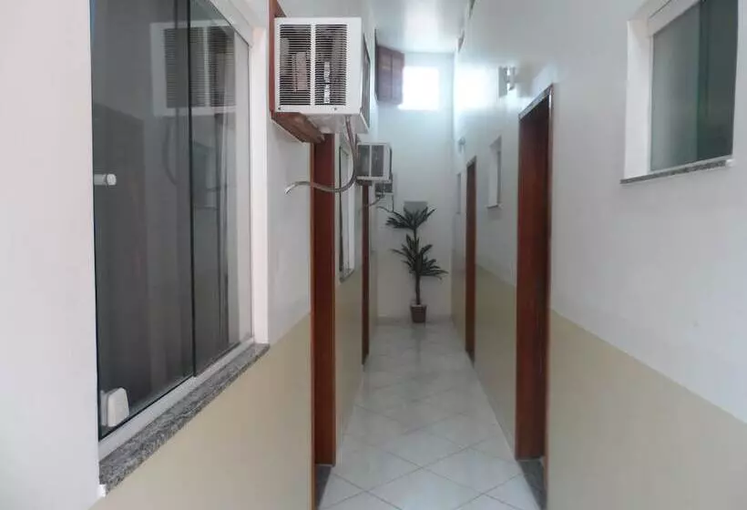 Fotos del hotel Pousada Weekend:  2