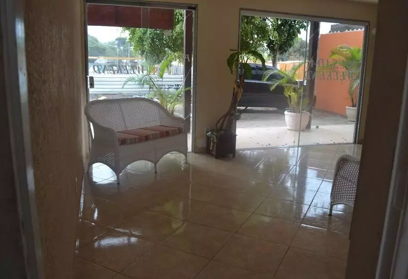 Fotos del hotel Pousada Weekend:  12