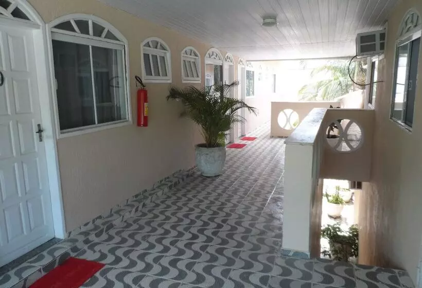 Fotos del hotel Pousada Weekend:  6