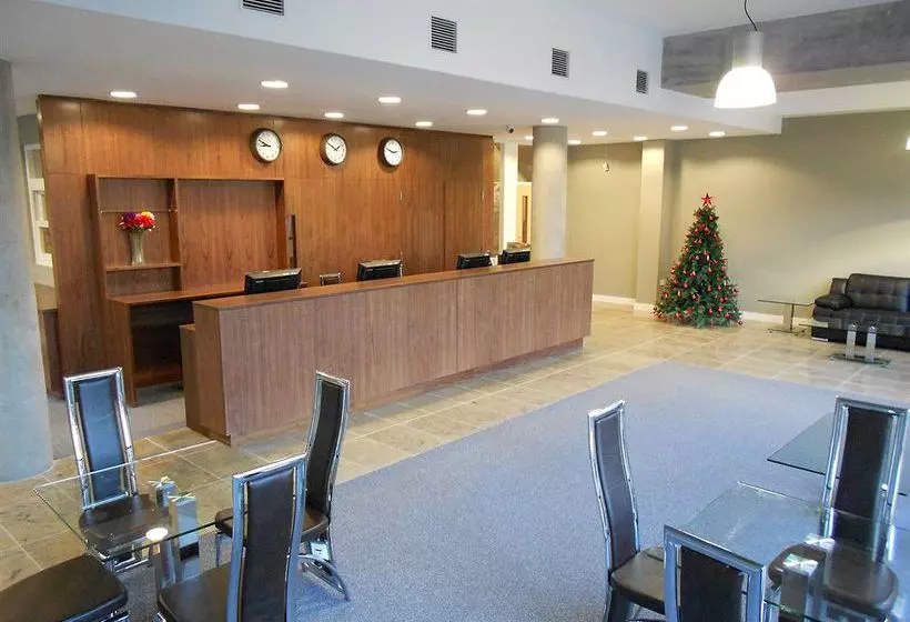 Fotos del hotel Ruskin:  4