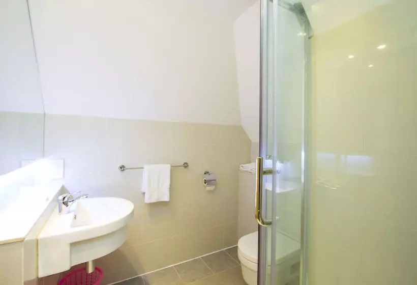 Fotos del hotel Ruskin:  8