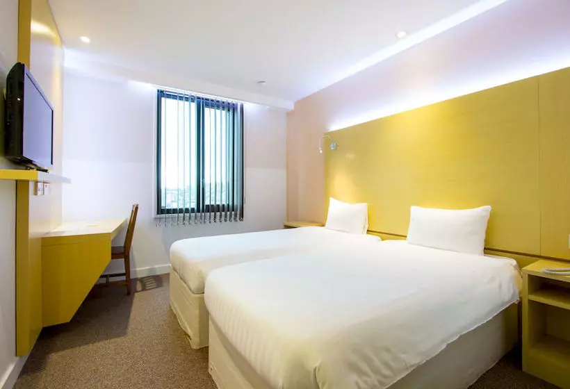 Fotos del hotel Ruskin:  7