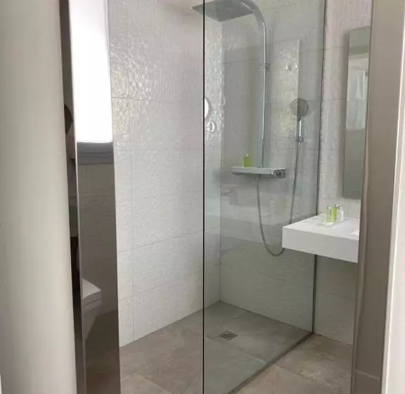 Fotos del hotel Atlántico:  16