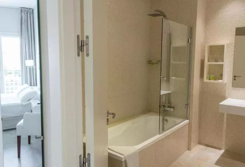 Fotos del hotel Atlántico:  13