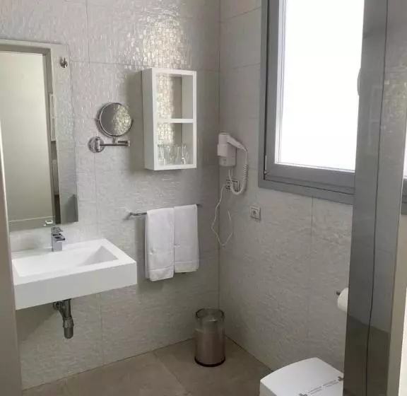 Fotos del hotel Atlántico:  10