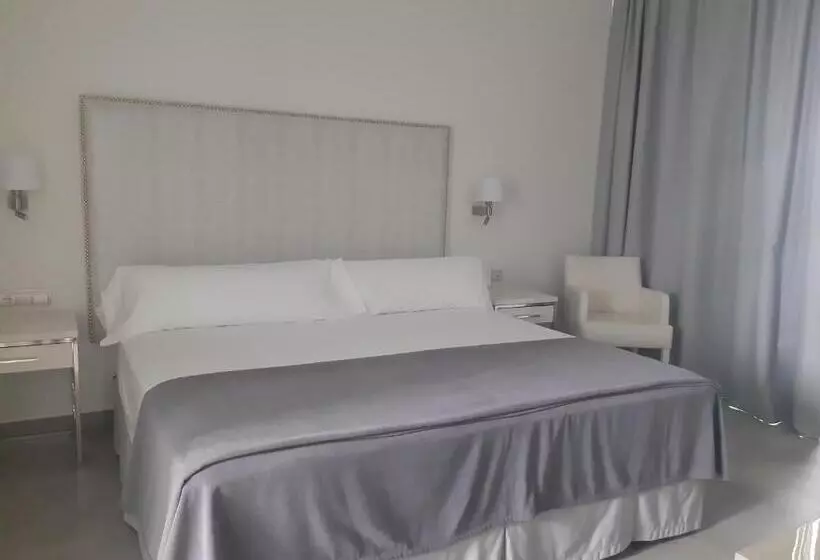 Fotos del hotel Atlántico:  23