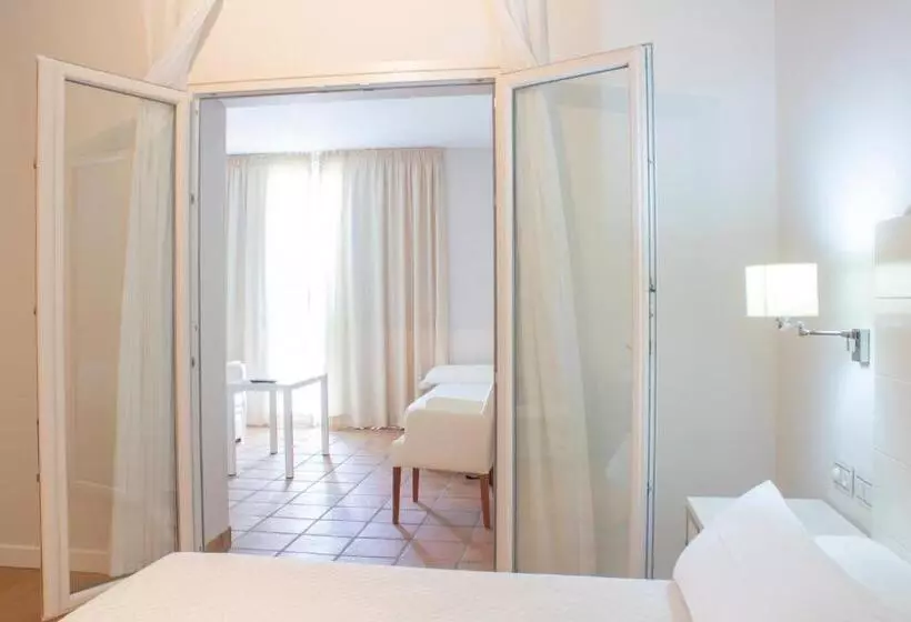 Fotos del hotel Atlántico:  21