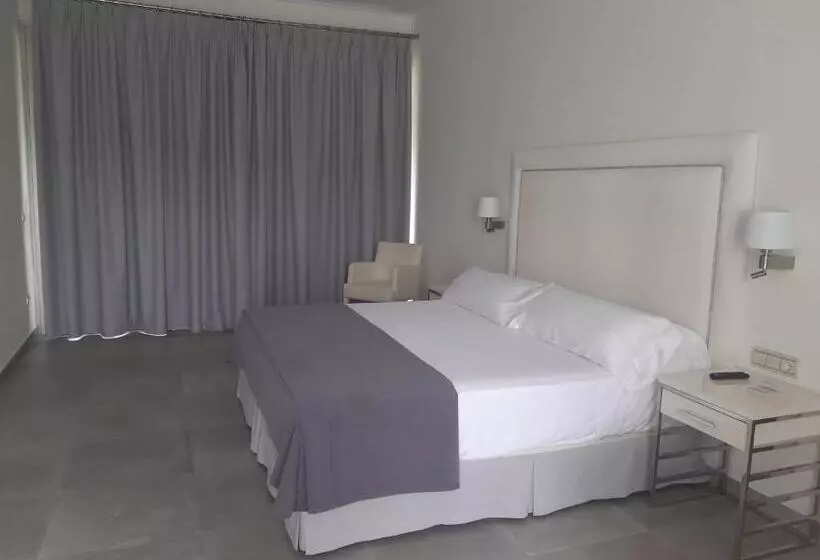 Fotos del hotel Atlántico:  14