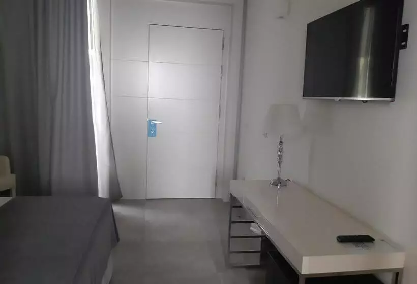 Fotos del hotel Atlántico:  19