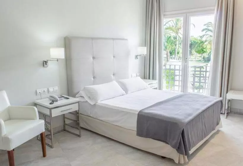 Fotos del hotel Atlántico:  11