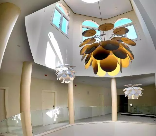 Fotos del hotel Atlántico:  7