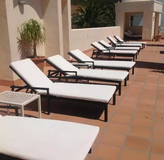 Fotos del hotel Atlántico:  4