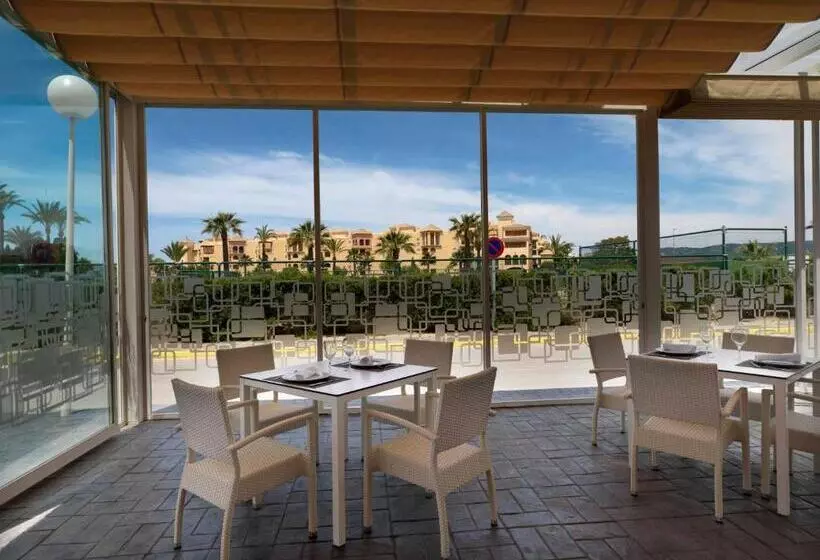 Fotos del hotel Atlántico:  20