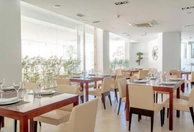 Fotos del hotel Atlántico:  8