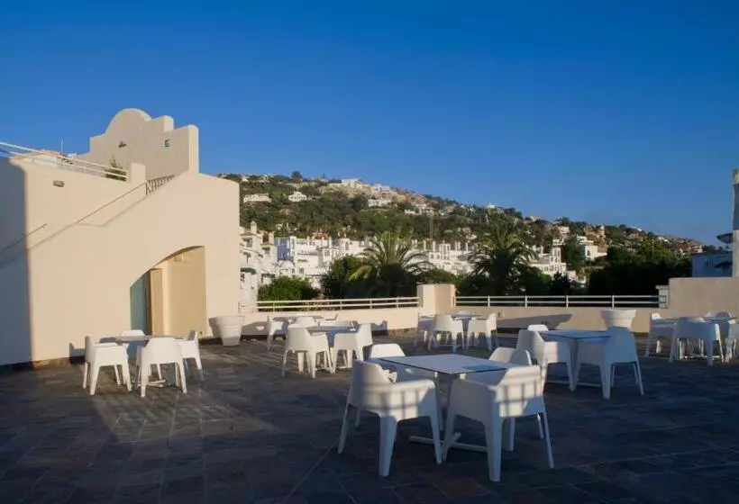 Fotos del hotel Atlántico:  18