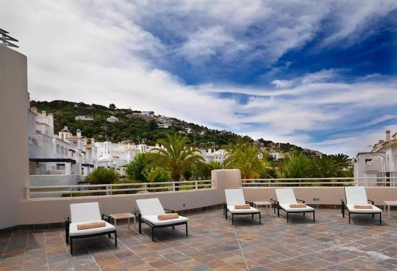 Fotos del hotel Atlántico:  15