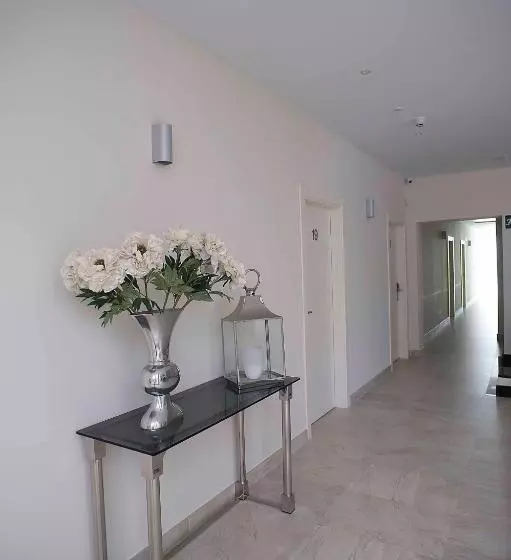 Fotos del hotel Atlántico:  2