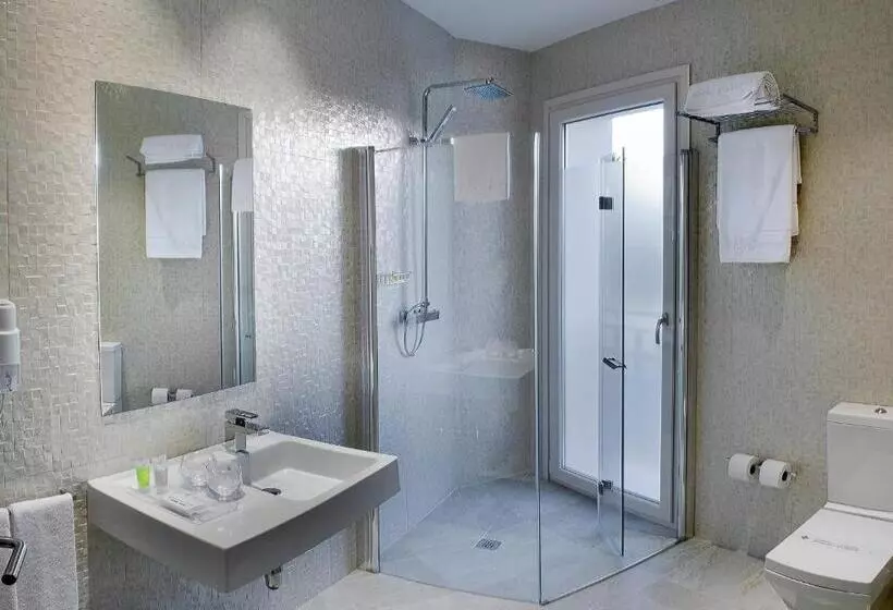 Fotos del hotel Atlántico:  5