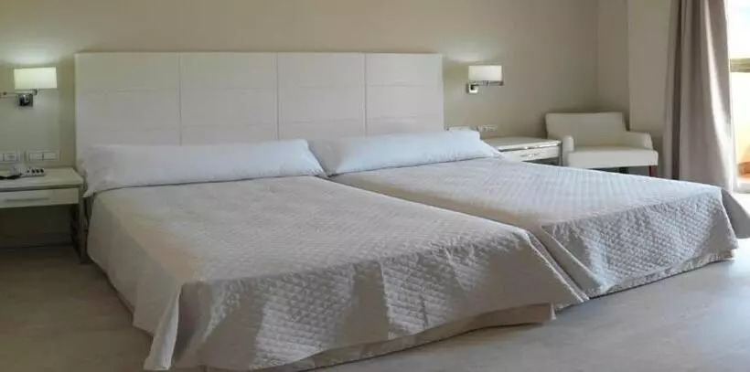 Fotos del hotel Atlántico:  17