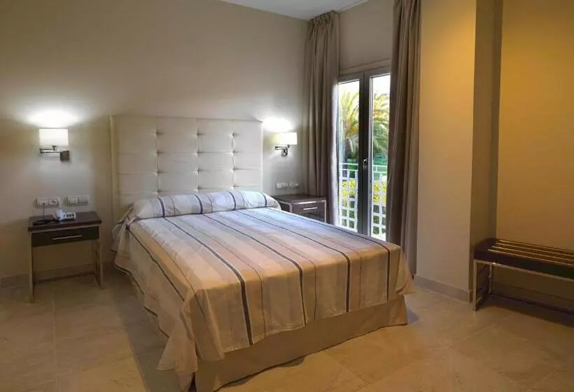 Fotos del hotel Atlántico:  25