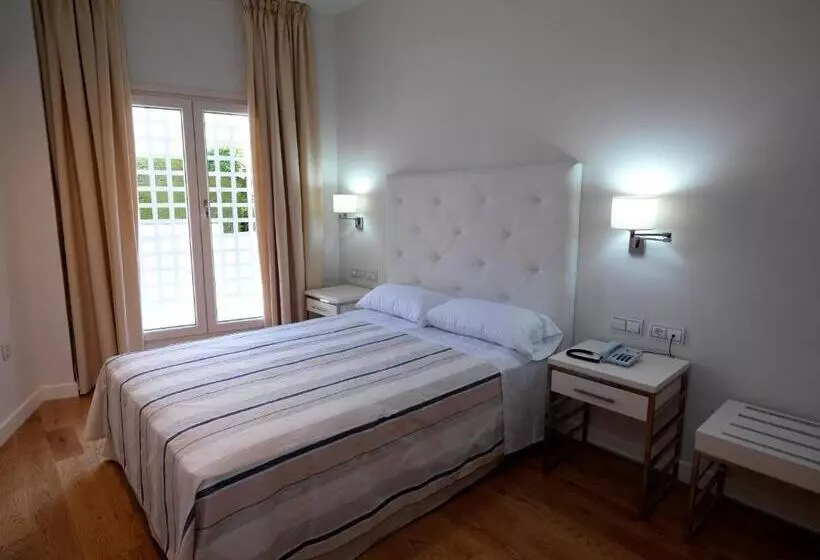 Fotos del hotel Atlántico:  22