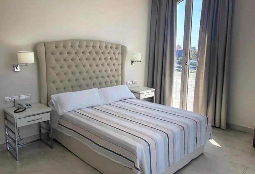 Fotos del hotel Atlántico:  24