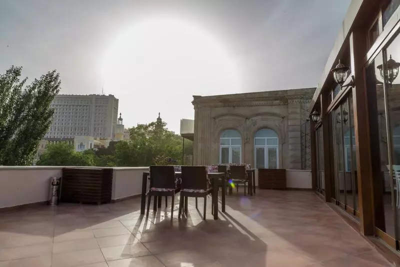 Fotos del hotel Premier Old Gates:  4