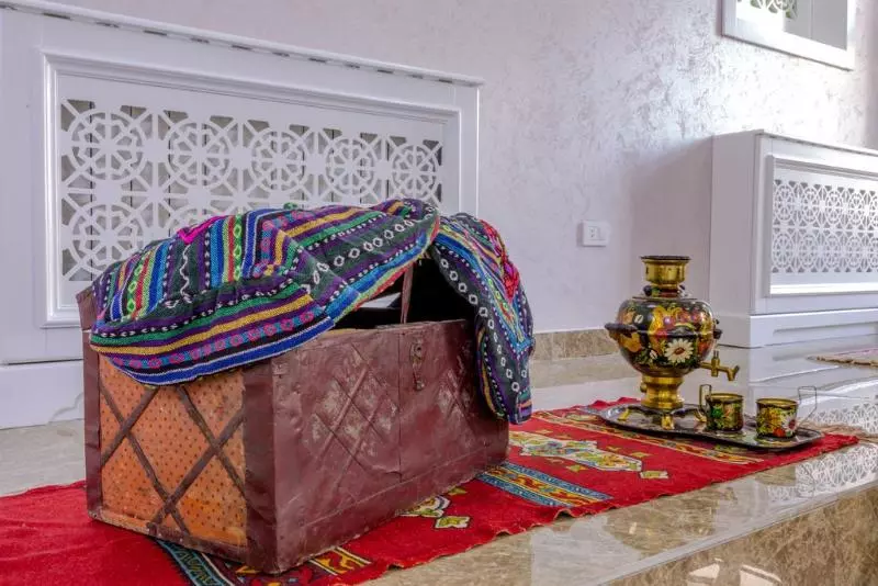 Fotos del hotel Premier Old Gates:  3