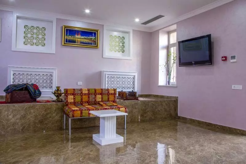 Fotos del hotel Premier Old Gates:  6