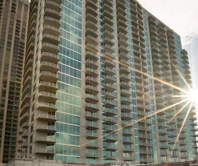 Fotos del hotel Twelve Midtown, Marriott Autograph Collection:  11