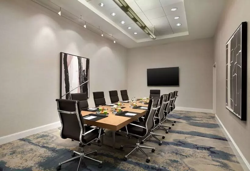 Fotos del hotel Twelve Midtown, Marriott Autograph Collection:  20