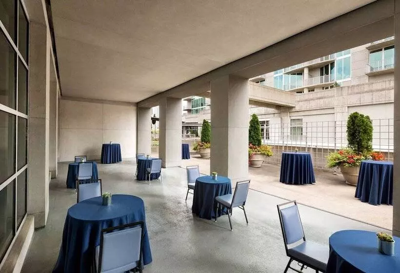 Fotos del hotel Twelve Midtown, Marriott Autograph Collection:  17