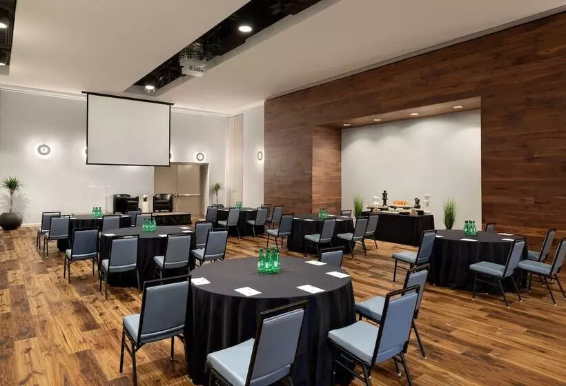 Fotos del hotel Twelve Midtown, Marriott Autograph Collection:  25