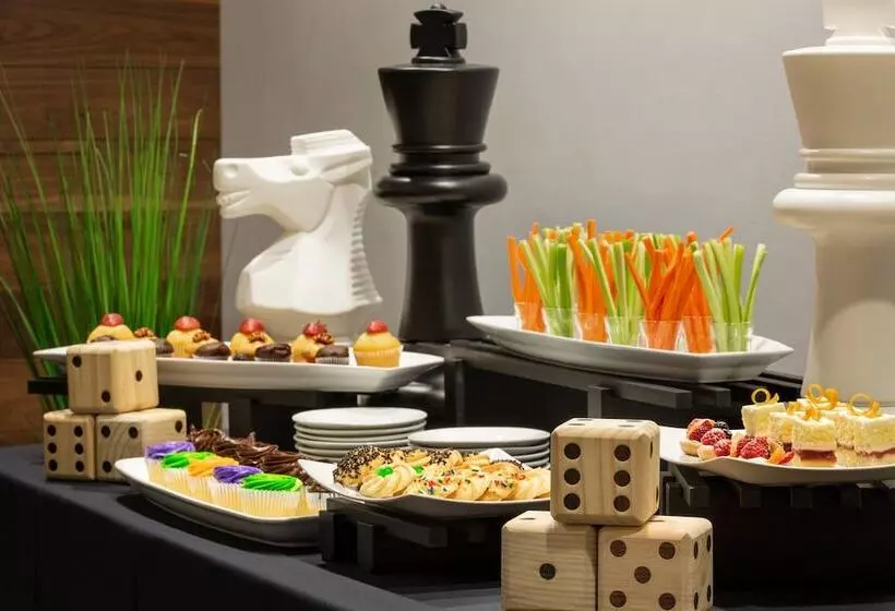 Fotos del hotel Twelve Midtown, Marriott Autograph Collection:  5