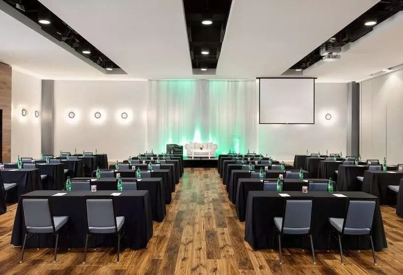 Fotos del hotel Twelve Midtown, Marriott Autograph Collection:  16