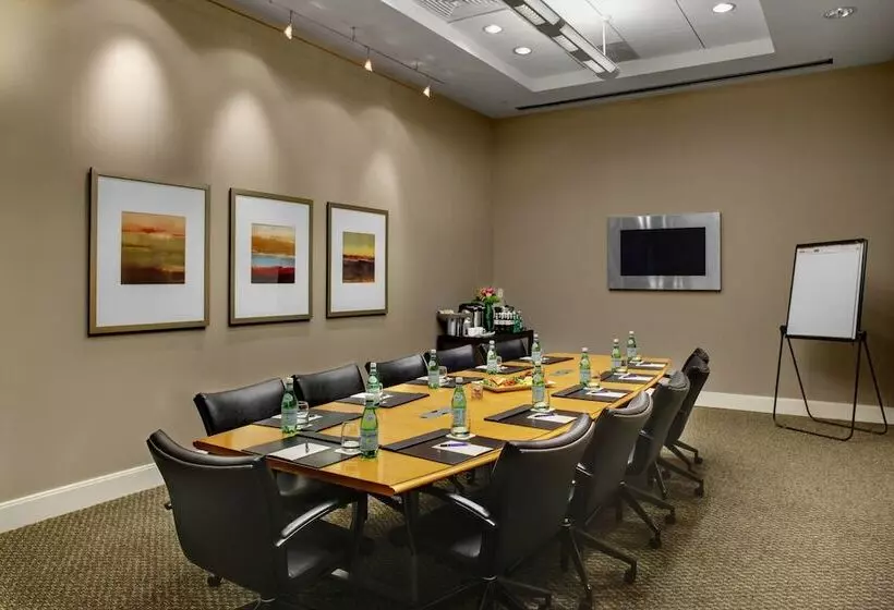 Fotos del hotel Twelve Midtown, Marriott Autograph Collection:  7