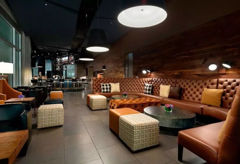 Fotos del hotel Twelve Midtown, Marriott Autograph Collection:  15