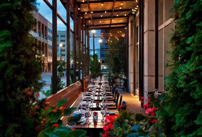 Fotos del hotel Twelve Midtown, Marriott Autograph Collection:  21