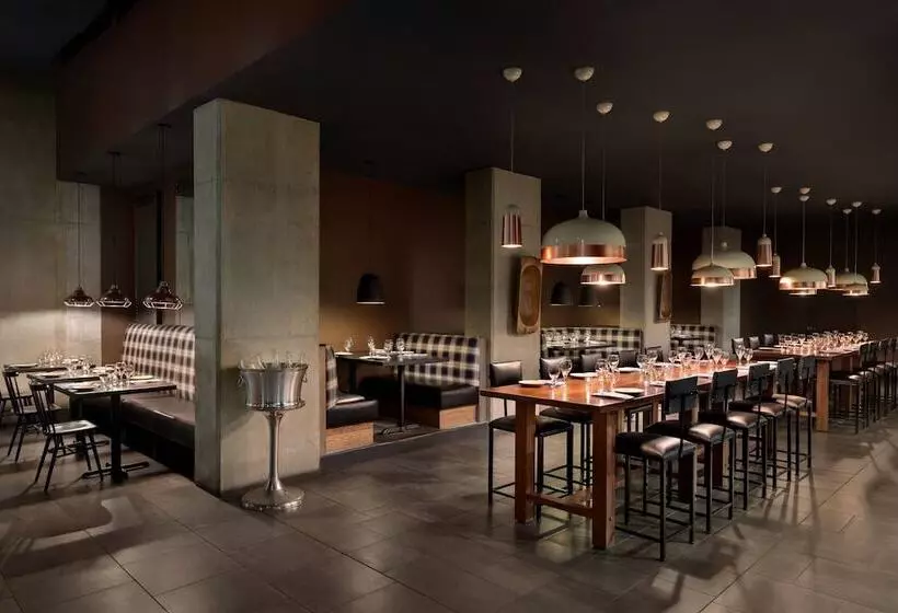 Fotos del hotel Twelve Midtown, Marriott Autograph Collection:  14